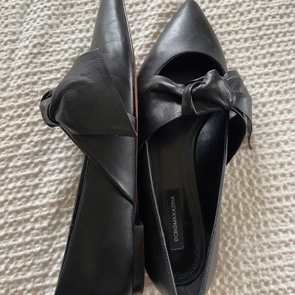 BCBGMAXAZRIAG NEW Size 8.5 - Picture 2 of 2